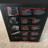 BNIB ASUS ROG Z11 Mini-ITX/DTX Mid-Tower PC Gaming Case.