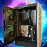 RTX 5070 Ti | Ryzen 5 7600X3D | B650i WiFi 6E | 32G DDR5 | 2TB SSD | 🚛The Portable Battlestation🚛