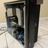 🔥NVIDIA GTX 1080, Intel Xeon 6 Core (Same as i7), 1.2 TB Storage, 12 GB RAM, Dell T5810 Gaming PC