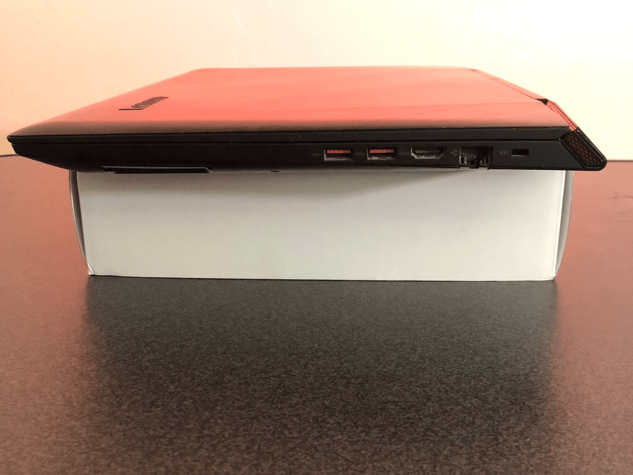 Gaming Laptop | Intel Core i7 6700HQ + GTX 960M + 16GB RAM