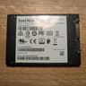 480 GB SanDisk SATA SSD