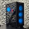 RTX 3060 / Ryzen 7 3800x / 16GB Ram / 512GB SSD / X570 Chipset / upgradable / gaming pc