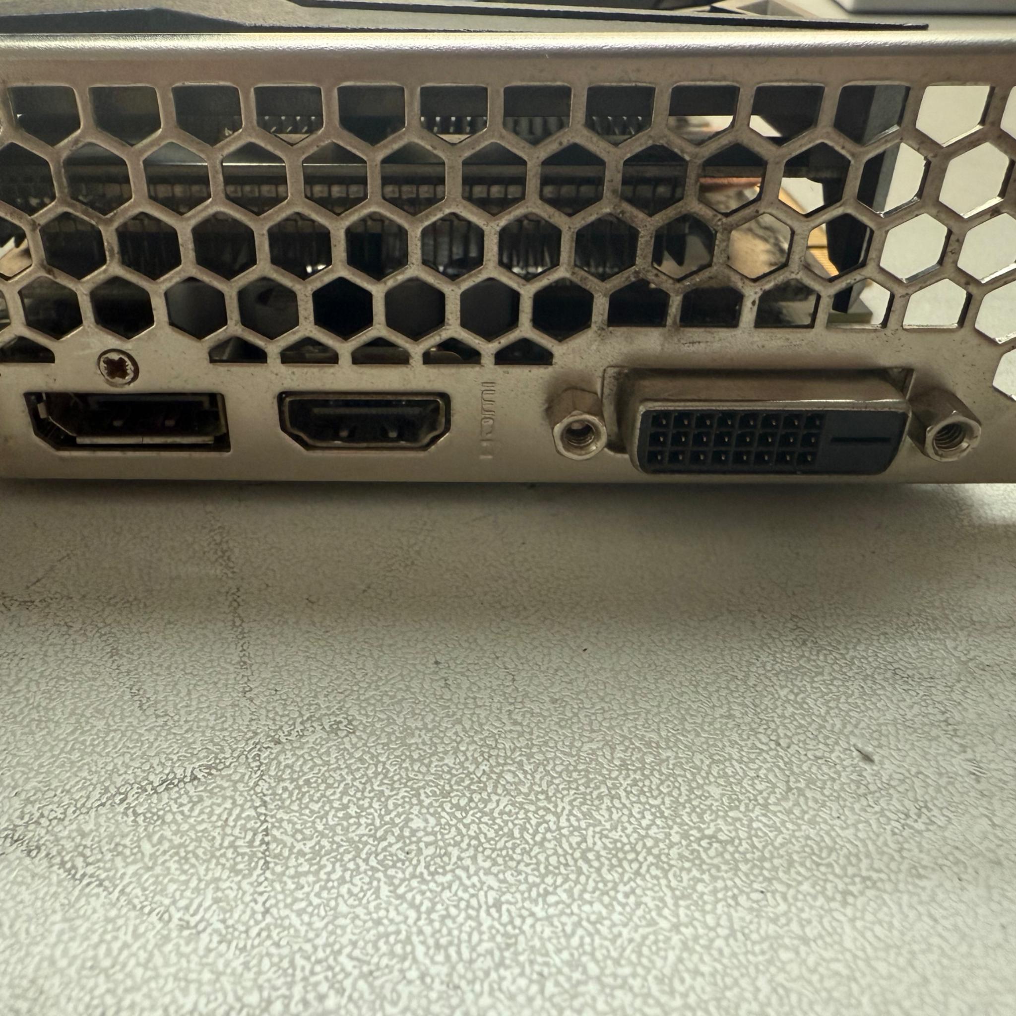 GeForce GTX™ 1660 Super XLR Gaming 6gb
