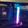 Green Fractal Terra Sff Gaming Pc