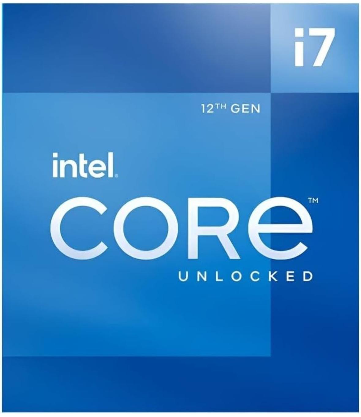 EVGA Z790/ 12700K Combo!