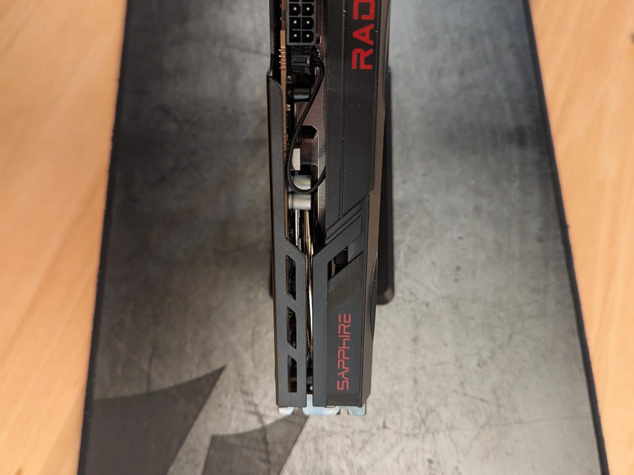 🟣 Sapphire 6600 Pulse – Efficient 1080p Gaming Champ | 8GB GDDR6 💥