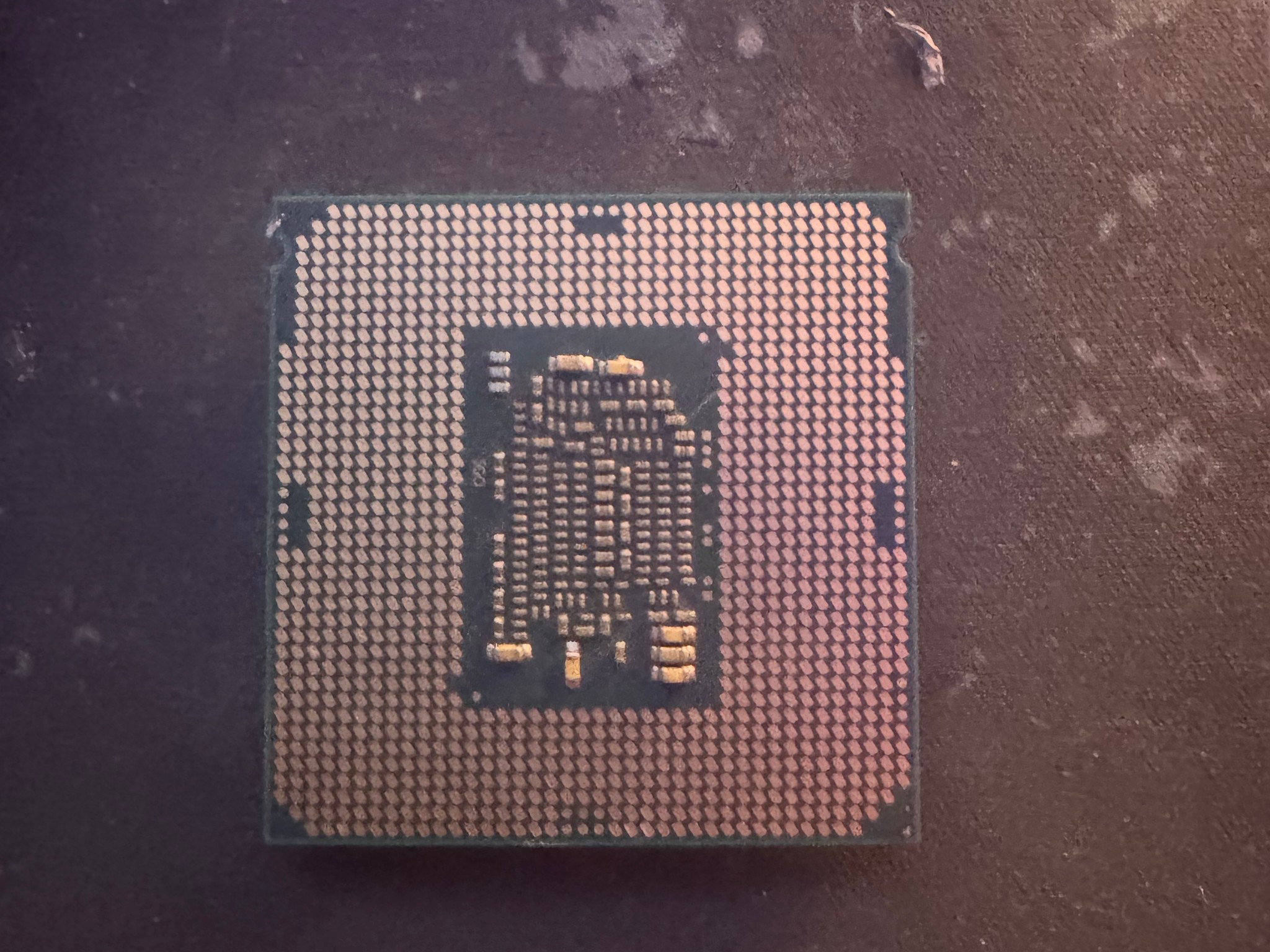 Tested Known Working Core i5 6500T