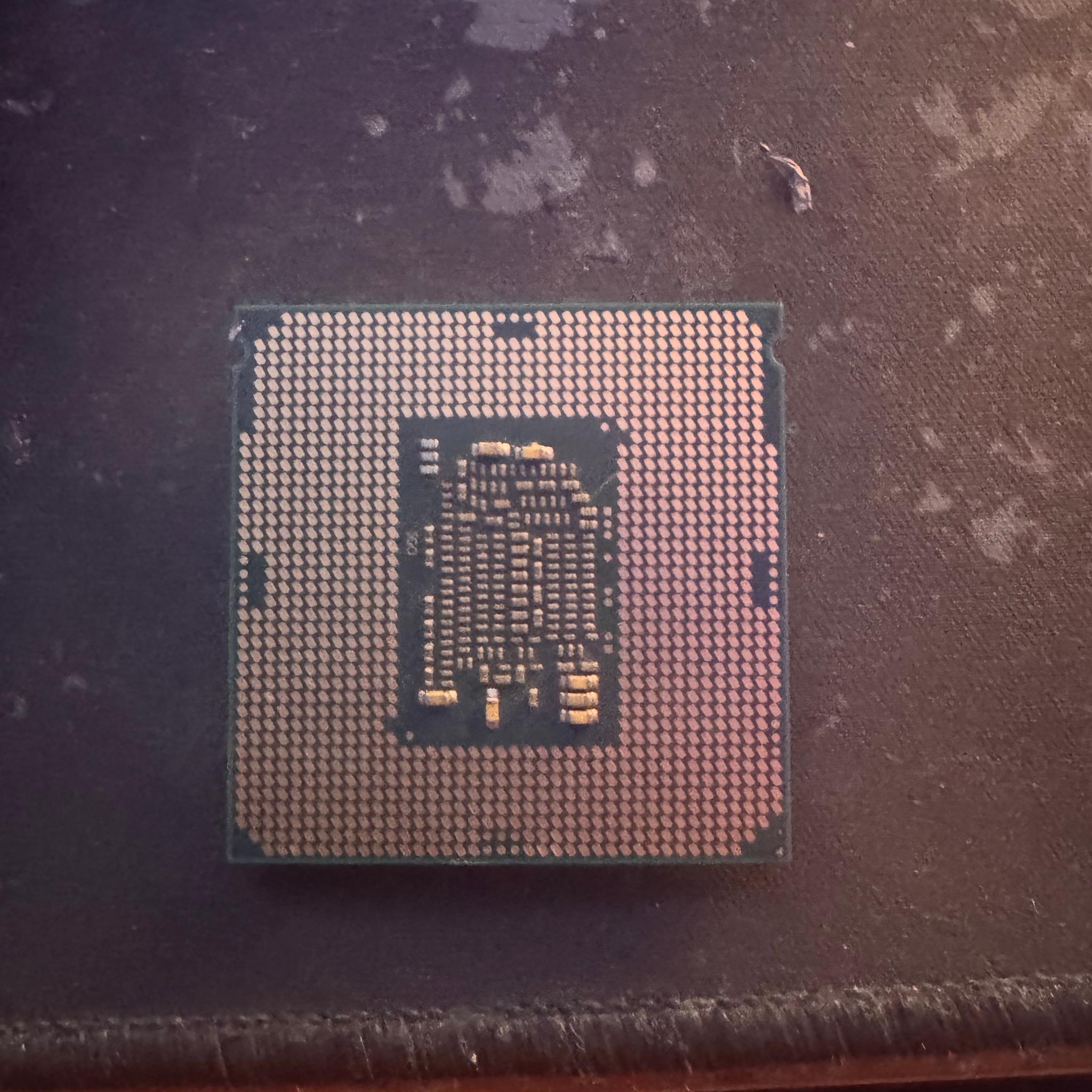 Tested Known Working Core i5 6500T