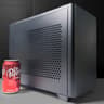 🖤 SFF MONSTER | RTX 5070 | Ryzen 5 7600X | 32GB DDR5 6000 | 2TB NVMe | NR200 ITX