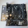 ASUS PRIME A320M-F AM4 Motherboard