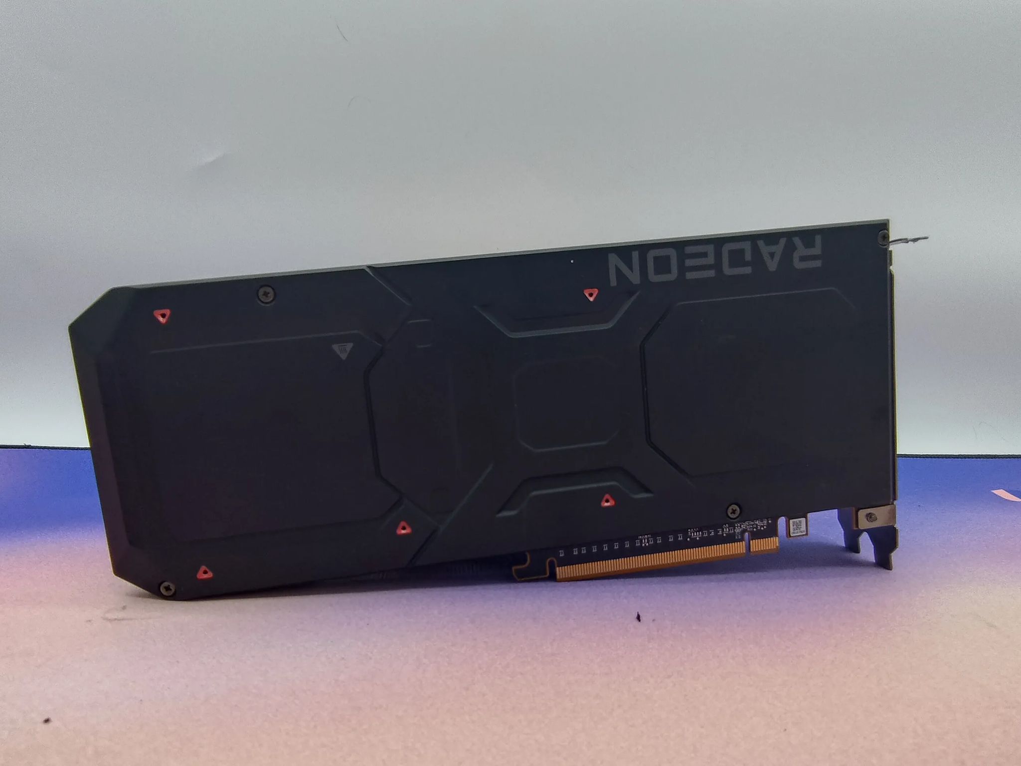 AMD RX 7900XT Reference Model