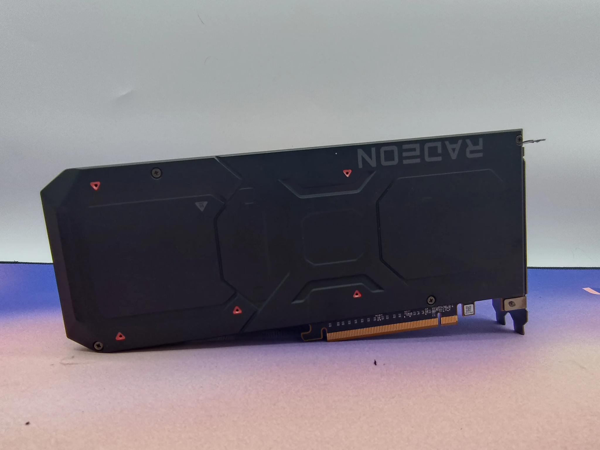 AMD RX 7900XT Reference Model