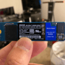 WD Blue SN550 250GB NVME SSD