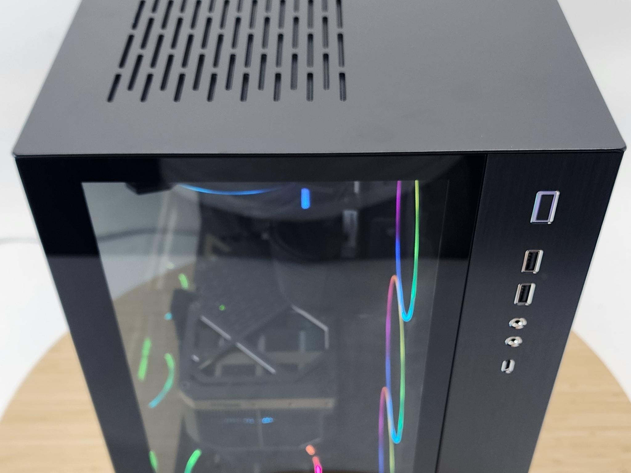 Gaming PC i9-14900K 32GB RAM 2TB SSD RTX 5090 32GB Windows 11 Computer