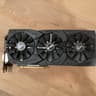 ASUS ROG STRIX GTX 1080 8GB
