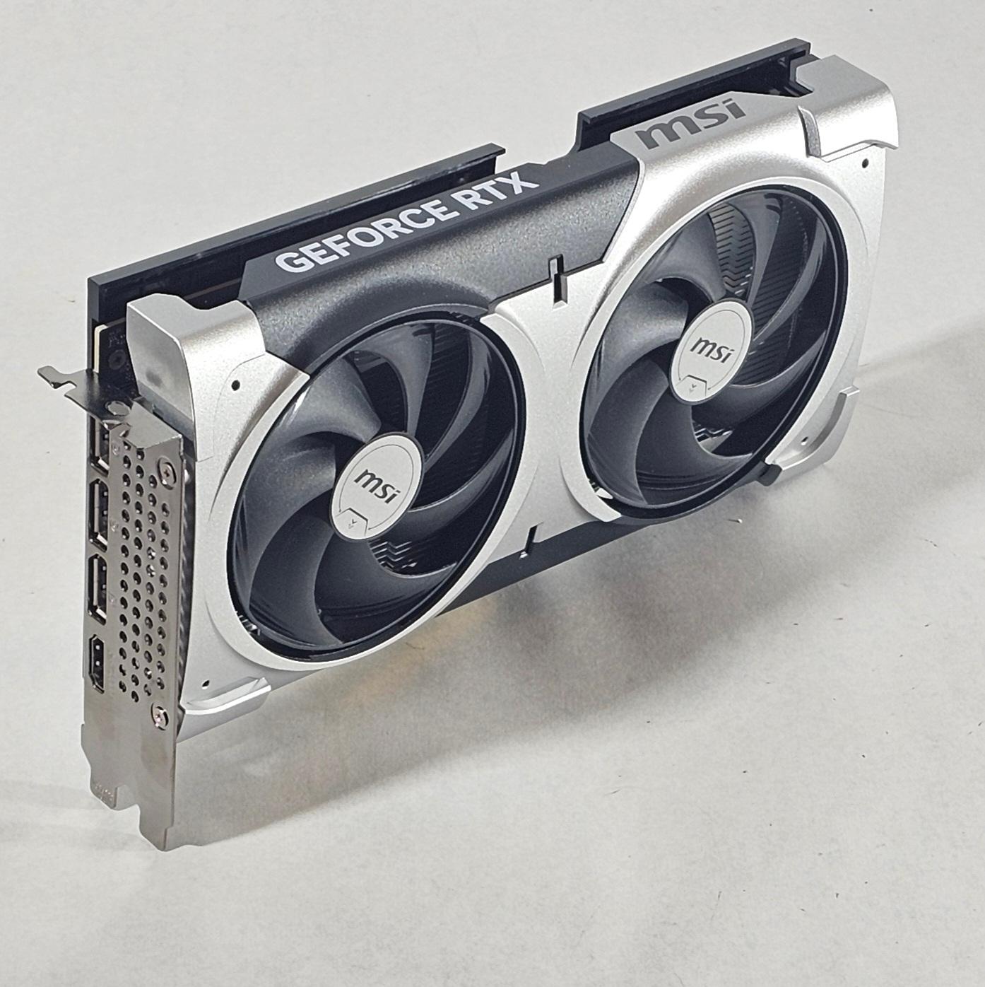NVIDIA GeForce RTX 5060 Ti 8GB - Image 1