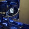 🌊 Riptide V4| R7 9700X, RX 9060XT 16GB, 32GB DDR5, 2TB Gen 5 M.2 SSD, WIFI, LIQUID COOLED