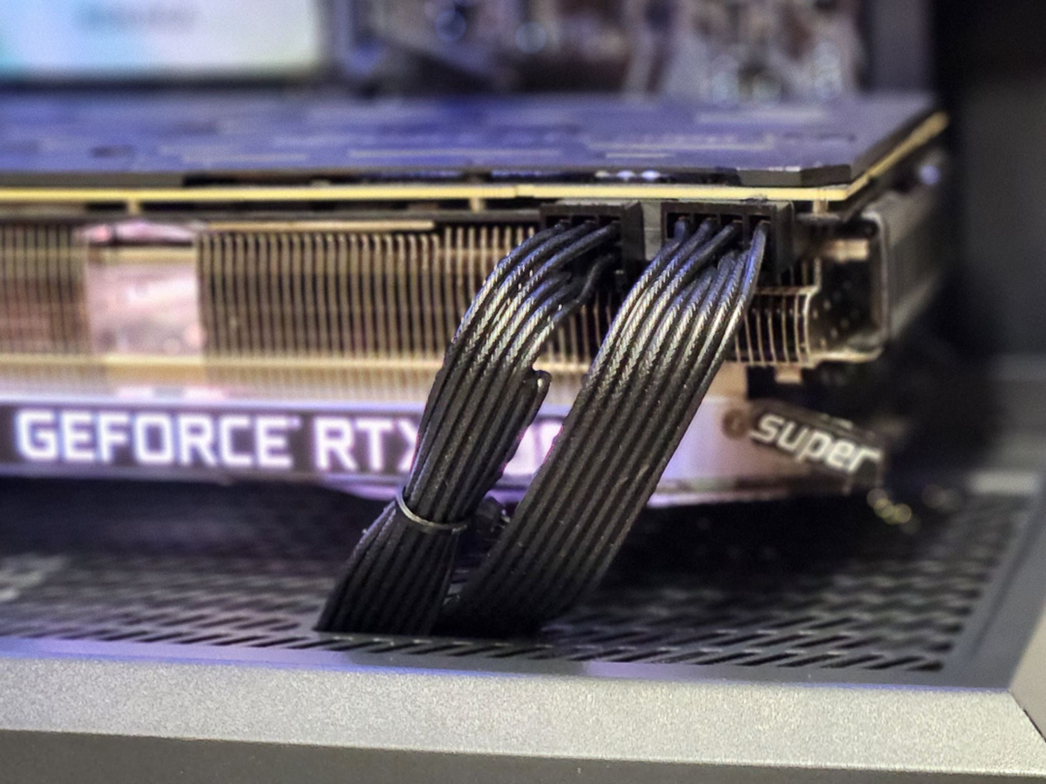 RTX 2080 Super 8GB | Ryzen 5 5600X | Liquid Cooled| 32GB DDR4 | 512GB SSD | Gaming PC