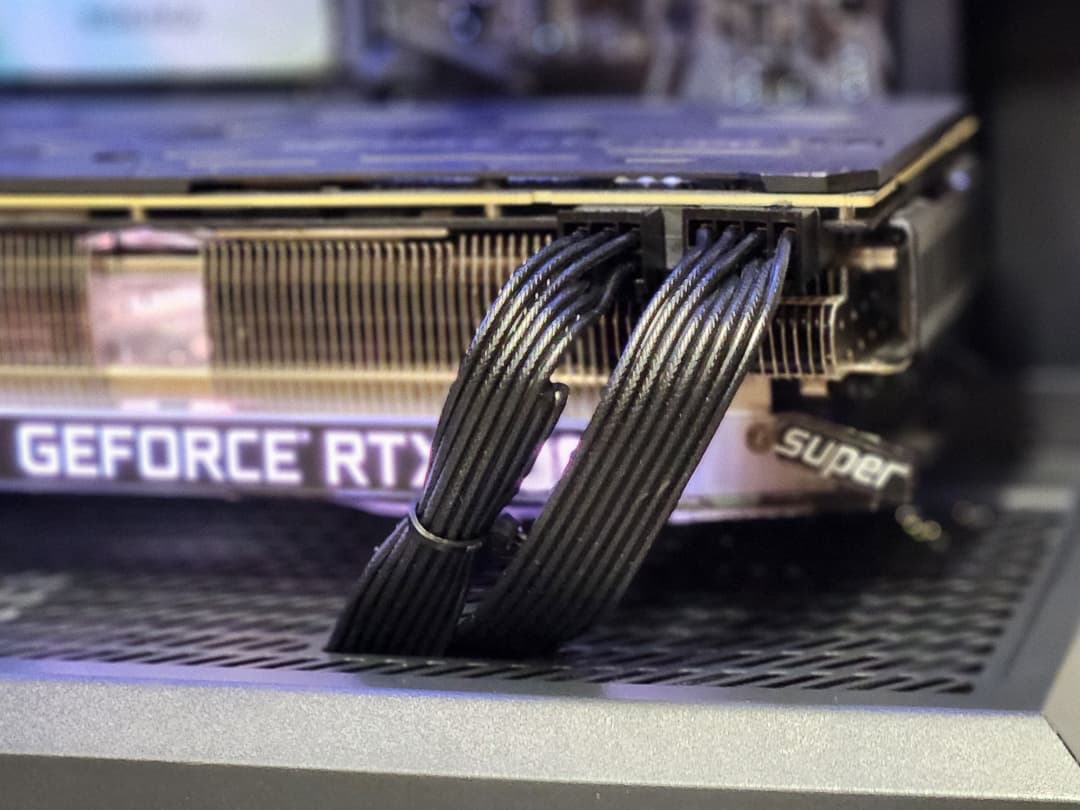 RTX 2080 Super 8GB | Ryzen 5 5600X | Liquid Cooled| 32GB DDR4 | 512GB SSD | Gaming PC