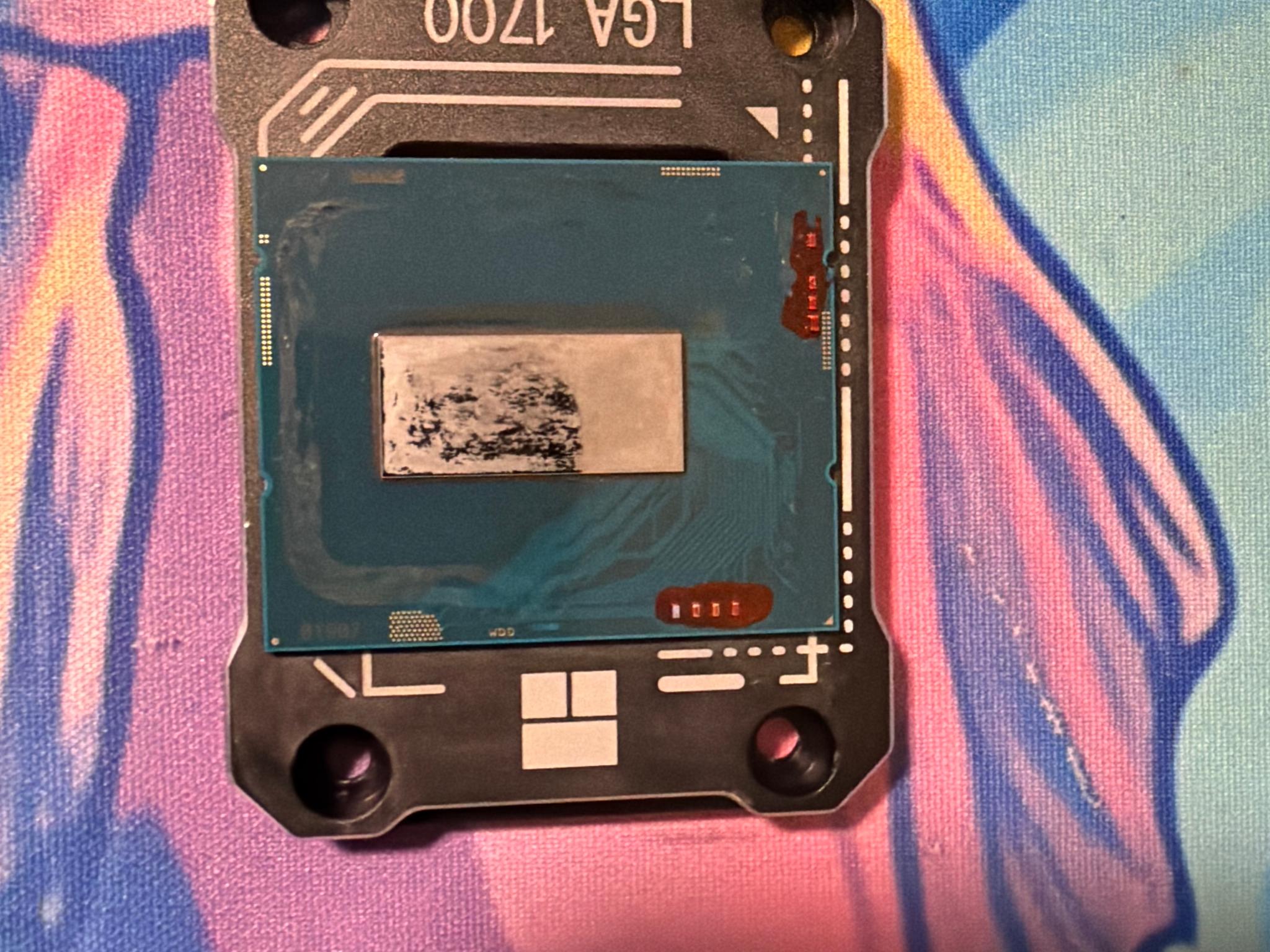 Intel Core i9-14900KF