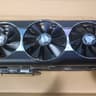 XFX AMD RX 5700XT 8GB THICC III Ultra Graphics Card GPU PCIE 4.0
