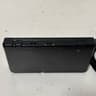 New Nintendo 3DS Black Console, Stylus Pen, SD Card, AC Adapter, Charger, JPN
