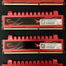 G.Skill RipJaws 16GB(4x4GB) DDR3 1600MHz CL9 RAM