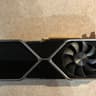NVIDIA GeForce RTX 3080 Founders Edition