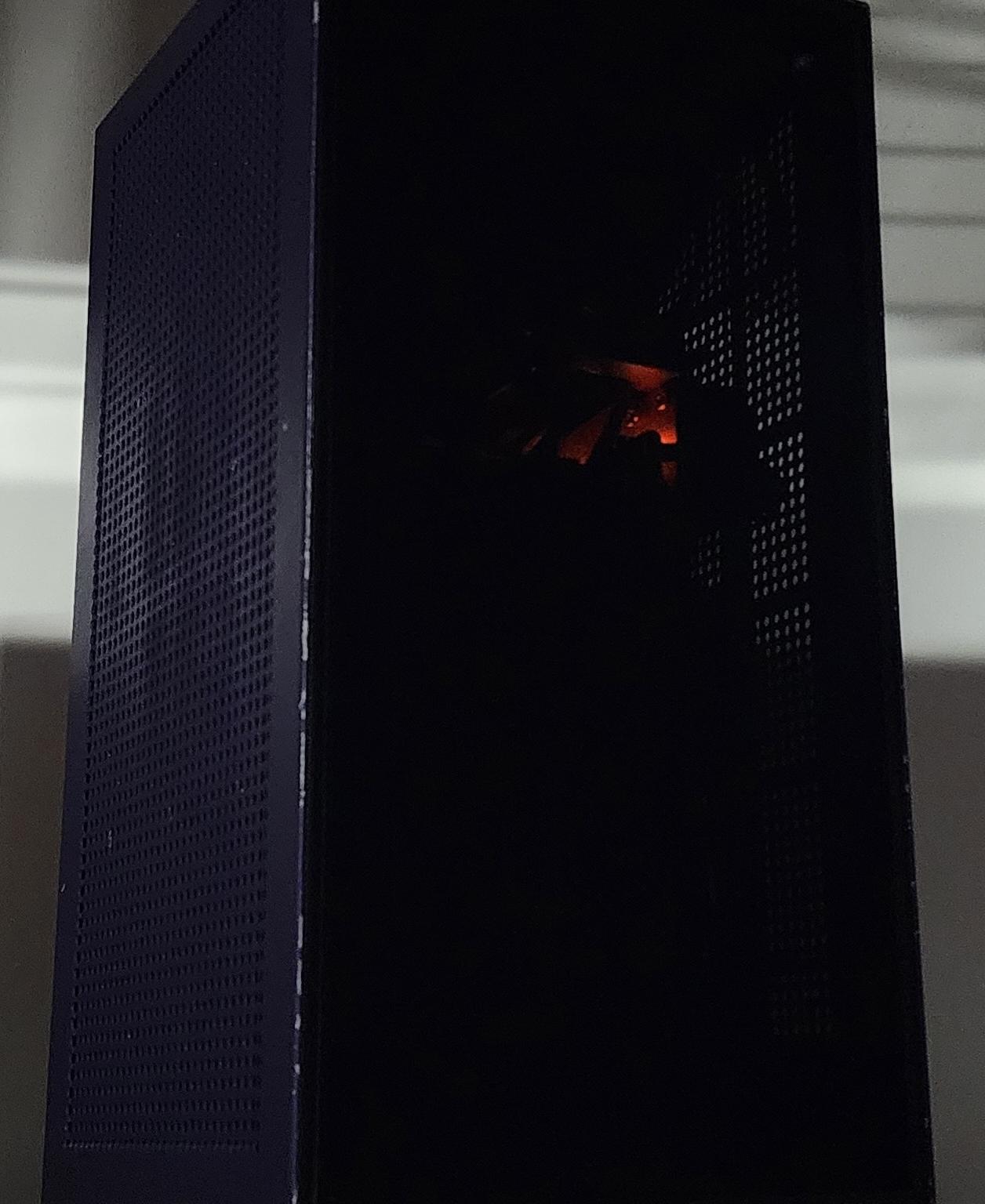 Gaming PC i7-11700KF 32GB RAM 1TB SSD GTX 1660 Ti 6GB Windows 11 Computer