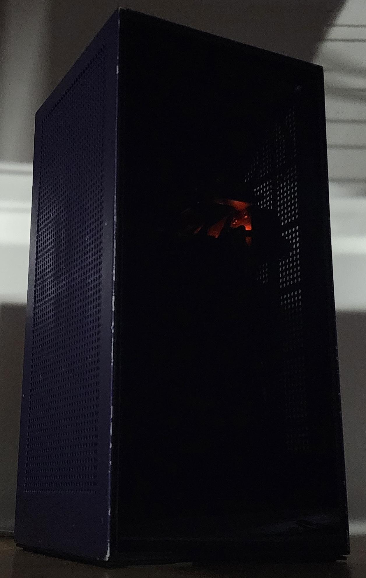 Gaming PC i7-11700KF 32GB RAM 1TB SSD GTX 1660 Ti 6GB Windows 11 Computer