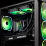 Thanksgiving sale! “Energen.S” RTX 4070 Ti Super I7 14700 32GB Windows 11 2TB Workstation Gaming PC