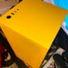 NZXT H1 Gaming PC Pikachu Theme - RX 6600 Ryzen 5 3600