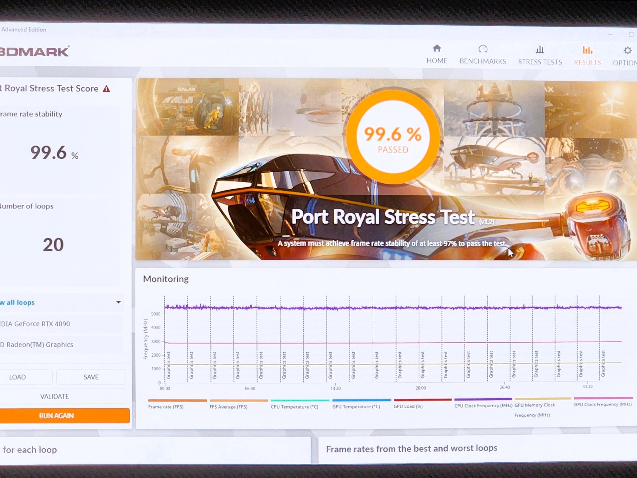 ALL "TUF" GAMING MONSTER!!! 7950X3D/4090