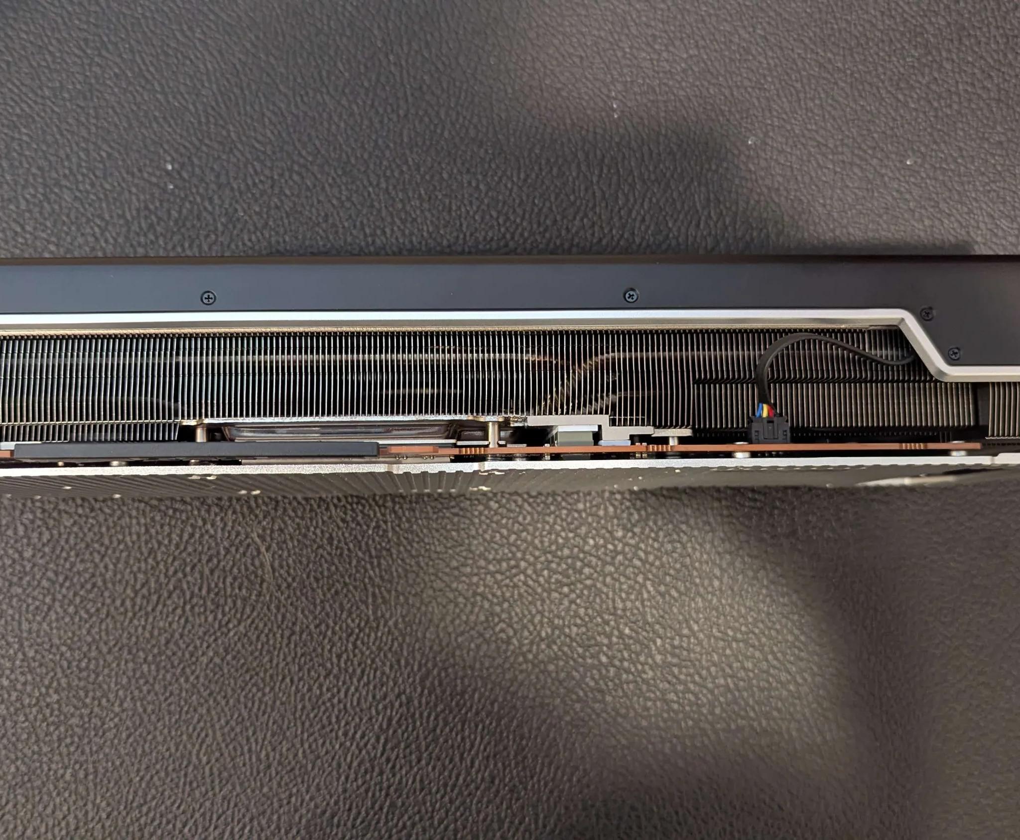 XFX Radeon RX 7900 XTX Merc 310 AMD