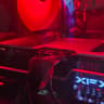 COMPUTER R9 5900XT 7900XTX 128GIG DDR400 UPDATED