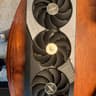 **For Sale** GeForce Rtx 4090 Gigabyte Aorus Master