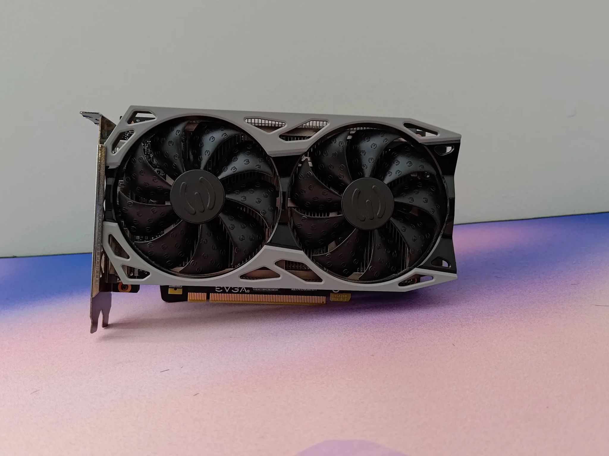 EVGA RTX 2060 KO