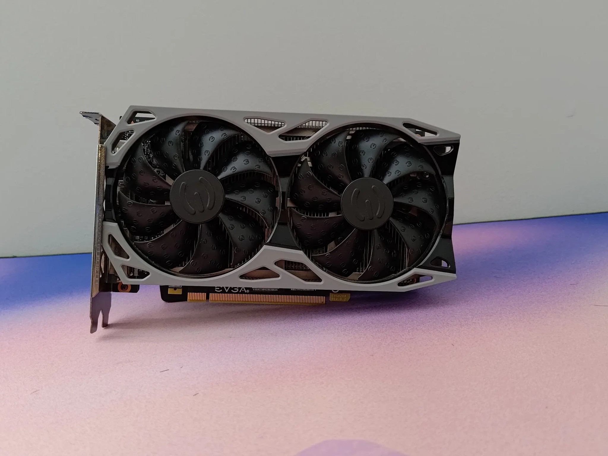 EVGA RTX 2060 KO