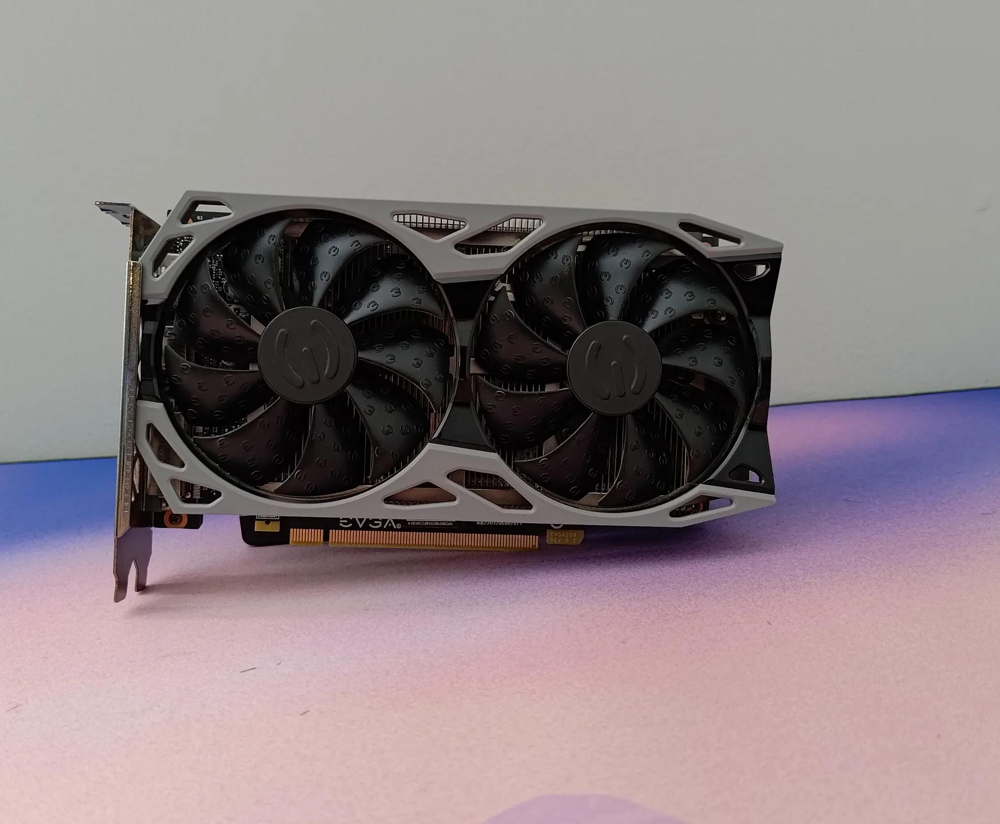 EVGA RTX 2060 KO