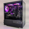 ⚡Plug-and-Play i5-12400F + RTX 4060 Gaming  PC - Like New!
