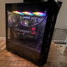 RTX 5080 + Ryzen 7 7800X3D Custom Gaming PC (Brand New / Ready to Play)