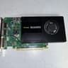 NVIDIA Quadro K2200 4GB GDDR5 Workstation GPU – DisplayPort & DVI – Tested