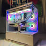 Intel Core i7 14700k RX 7900XT Value Gaming PC!