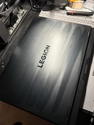 Lenovo Legion Pro 5 16IAX10H 16" Core Ultra 9 275HX 32GB RAM 2TB SSD RTX 5070