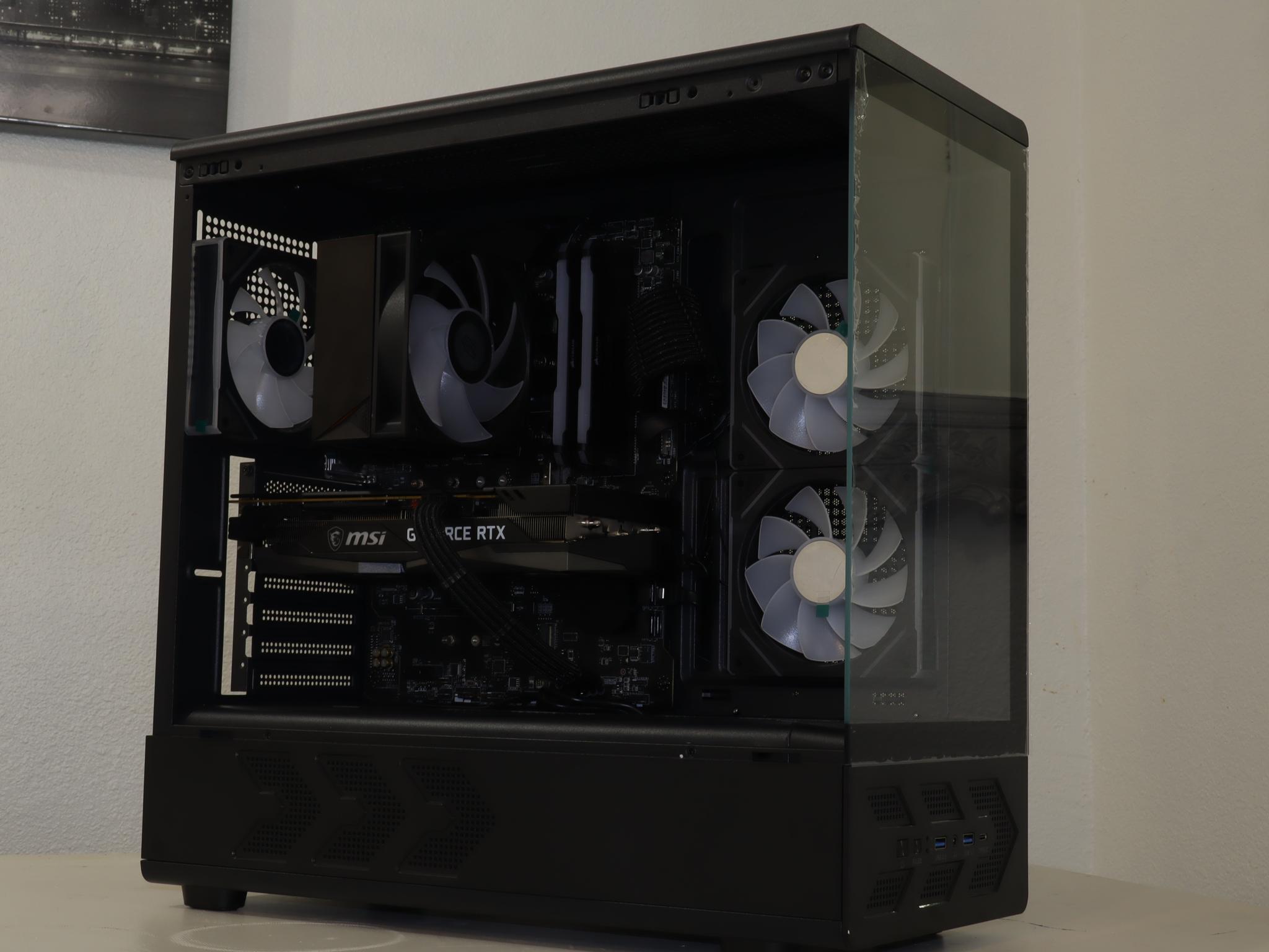 NVIDIA GeForce RTX 3050 8GB - Image 2