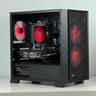 Gaming PC | RTX 2060 | Ryzen 5 3500 | 16GB Ram | 500GB SSD | Wifi and Bluetooth |