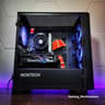 🧡🤍 RTX 2060 // Ryzen 5 1600AF // 16GB 3200MHz // 1TB NVMe Gen 3