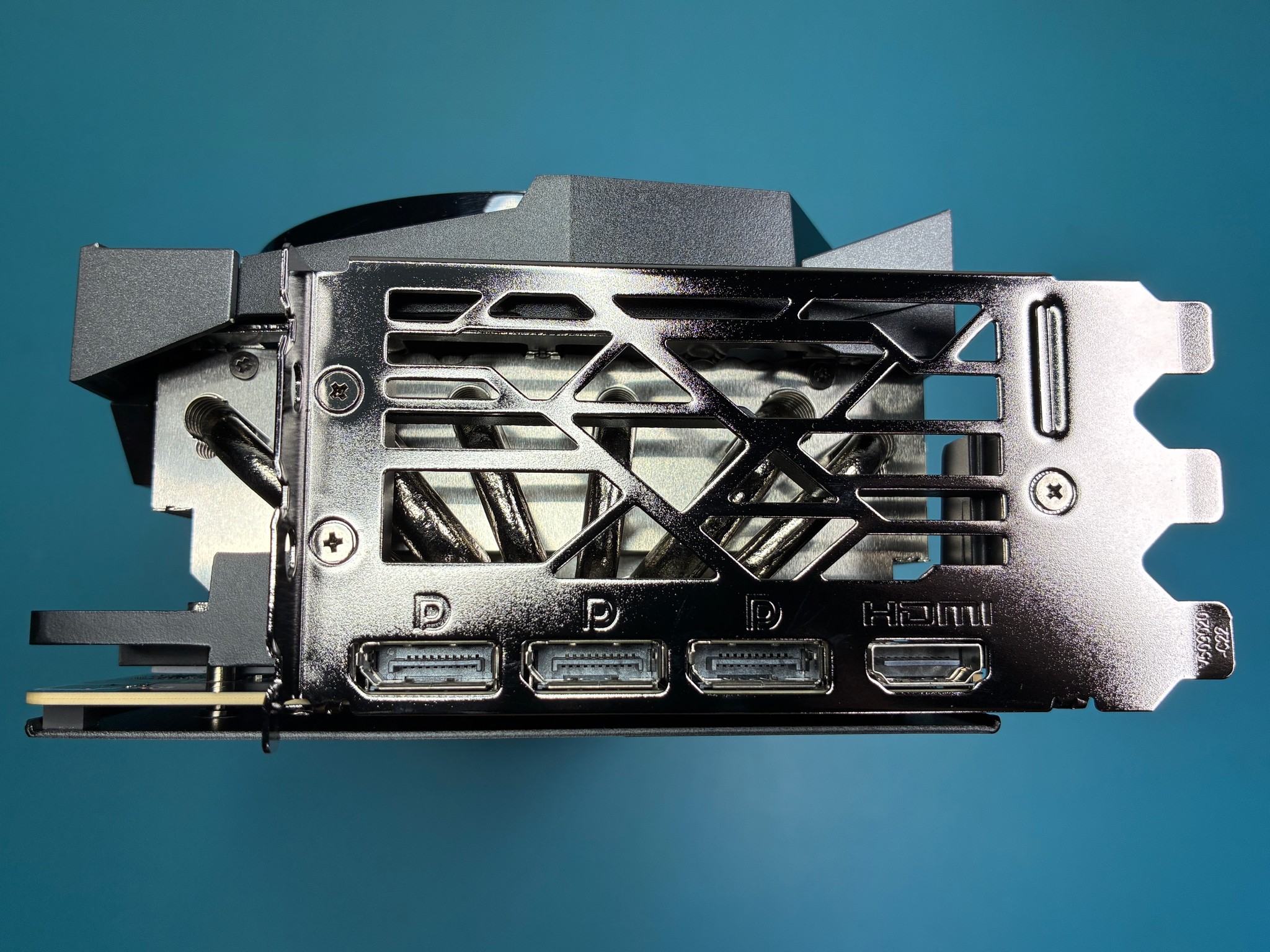 MSI GeForce RTX™ 4090 Gaming X Trio 24GB VRAM (GPU)