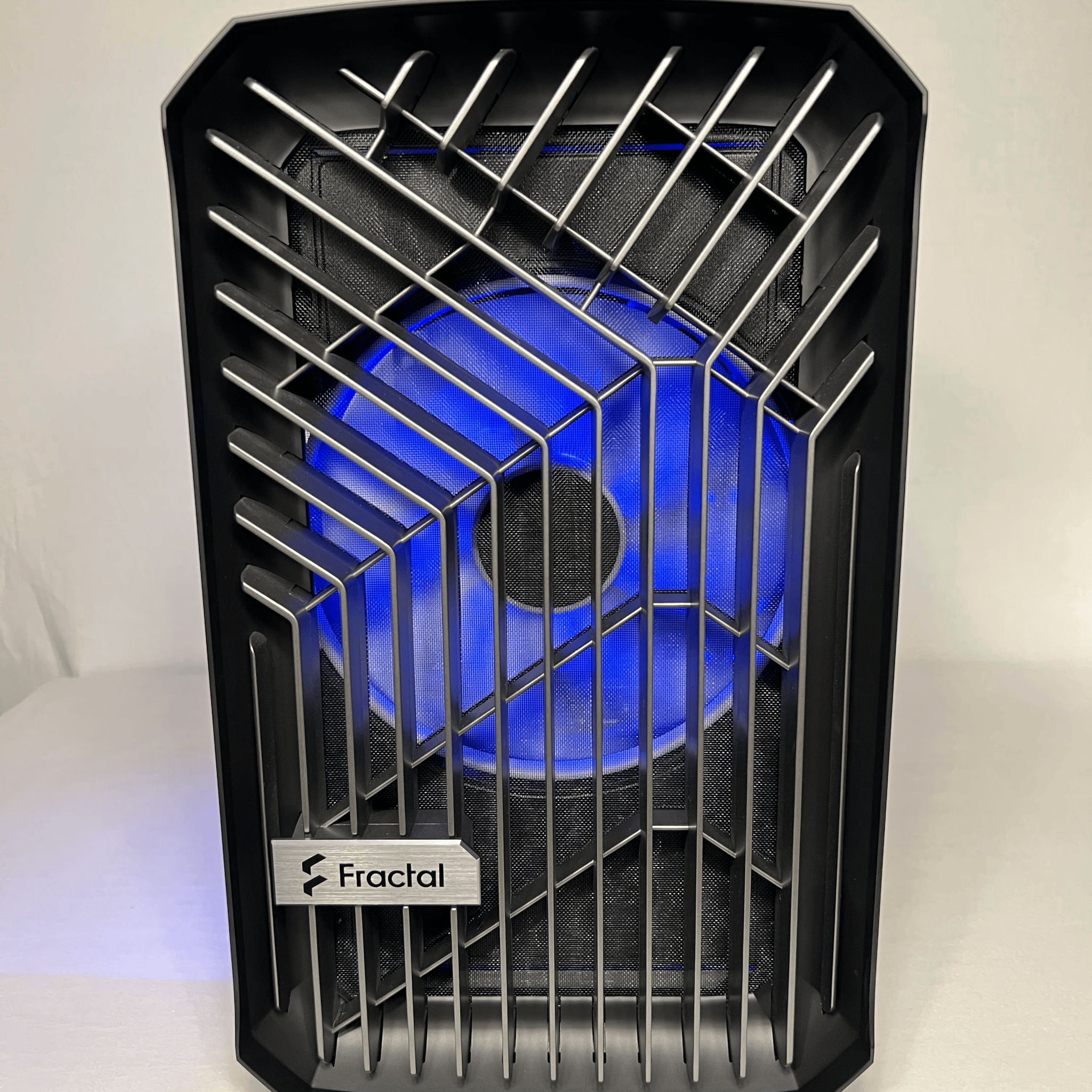 Monsoon | SFF 3060 TI, i5 12400, Z690 Mobo, 1TB Gen 4.0 SSD