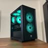 RTX 4070 12GB | Intel i5 13400F | 32GB DDR5 | 1TB SSD | The Stalker RTX